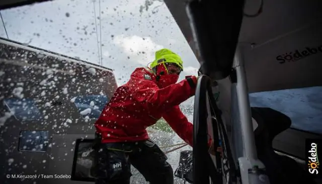 Томас Ковилл: Начало охотника-охотника