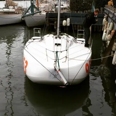 Artemis Transat: впереди Голдинга, Томпсона и де Павана