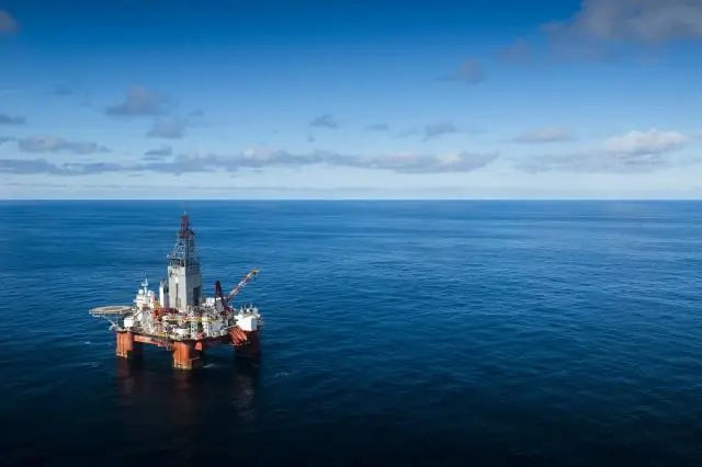 74-я неделя в Северном море - Гельголанд запыхался