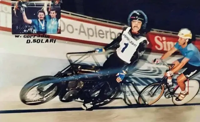 Сильные австрийцы на чемпионате Европы 470