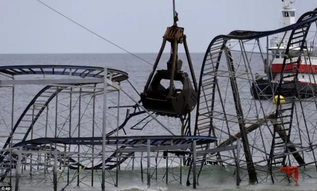 У экипажей звездных катеров и торнадо есть шанс выиграть медали