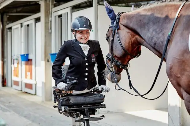 Паралимпийские игры: «Все осталось!»