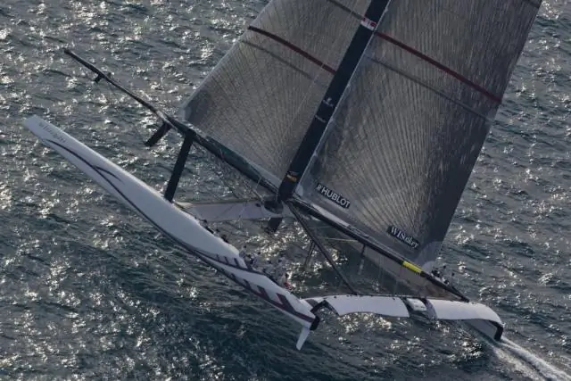 Алинги выиграла серию IShares Cup