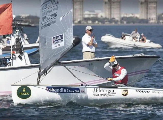 Шлонски / Клин чуть меньше четвертого