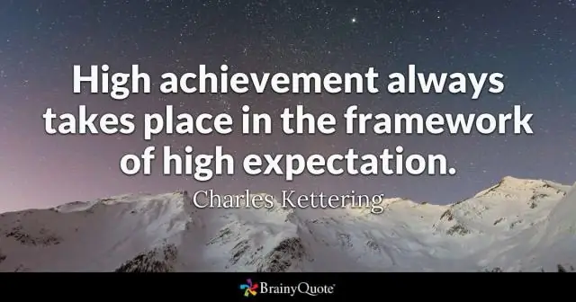 Разочарование после большой надежды