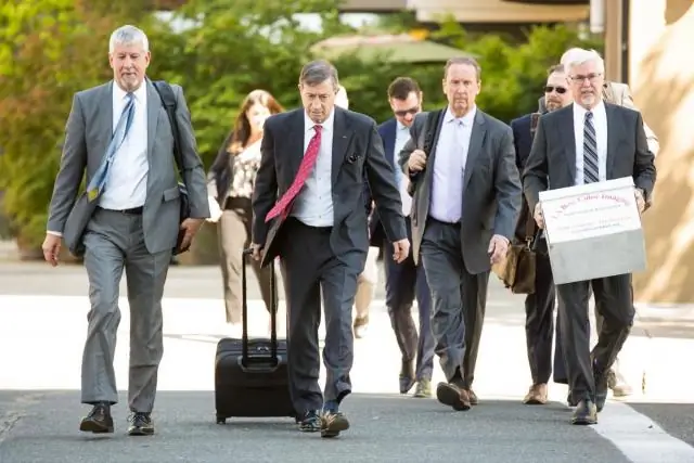 Реорганизация профессиональной сцены