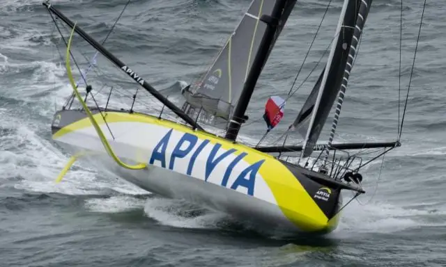 Изабель Йошке ведет