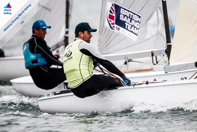 Майами OCR: лучшие результаты в Yngling и Starboot