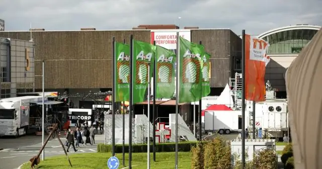 Boot Дюссельдорф: Дама Эллен-Мания