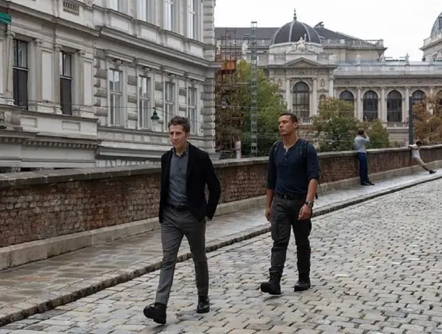 Хорватия: царит хаос