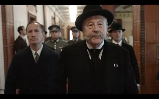 Дарс получает порт в Прерове