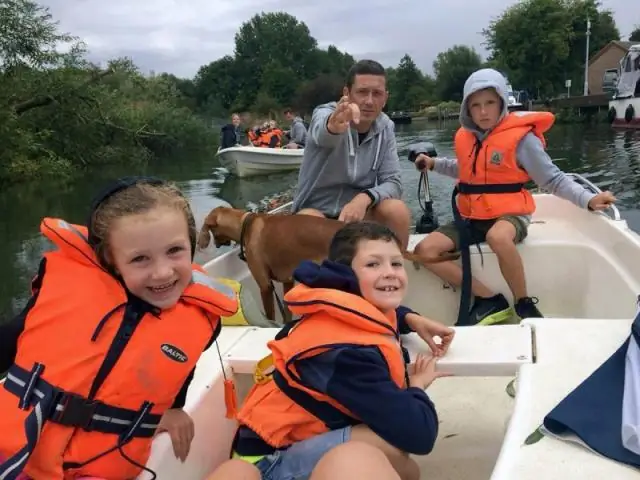 Причалы теперь также можно забронировать онлайн