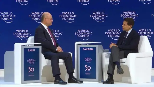 Война в Ираке и GPS