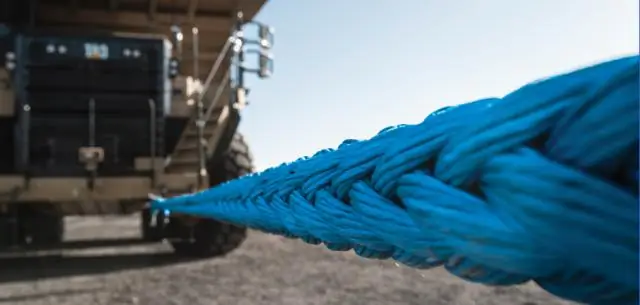 Замена старых канатных ловушек