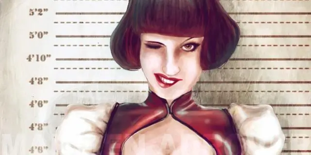 Красная Шапочка и семь гномов