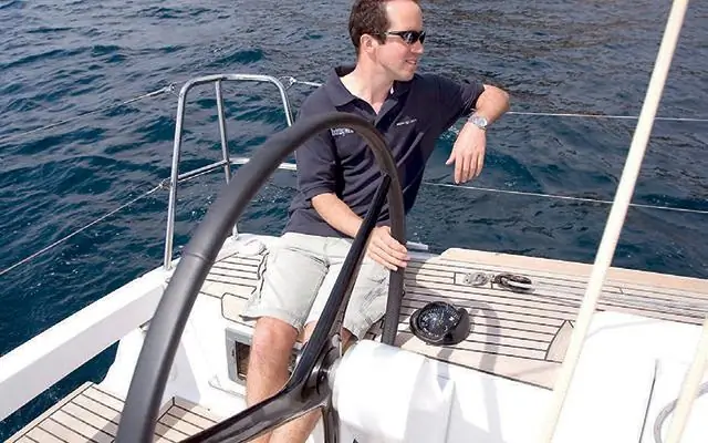 Бенето появляется