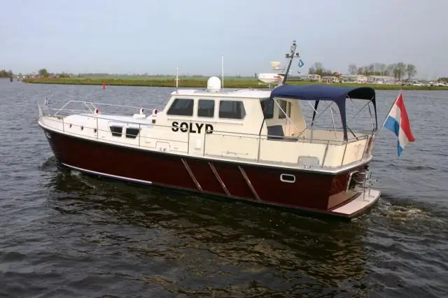 HISWA трещит по швам