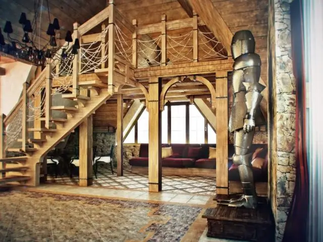 На внутренней выставке в Лабое представлен Najad 440 AC