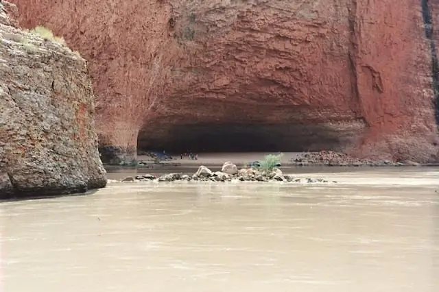 Отзыв спасательного плота